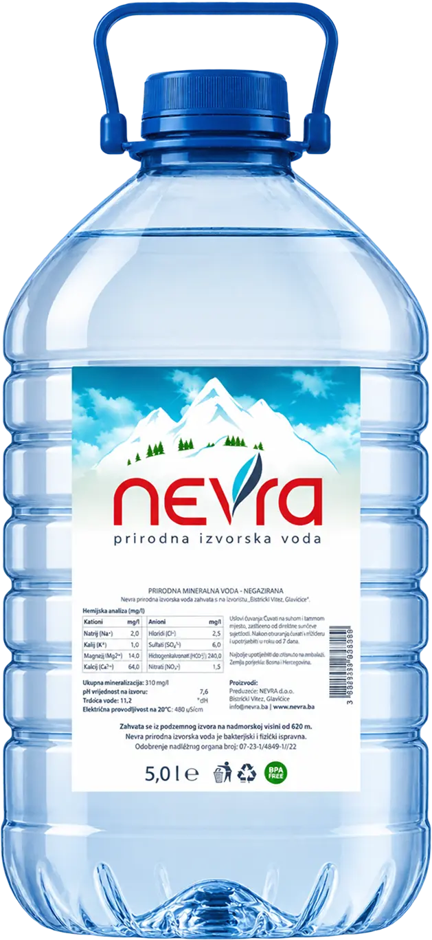 Nevra 5l