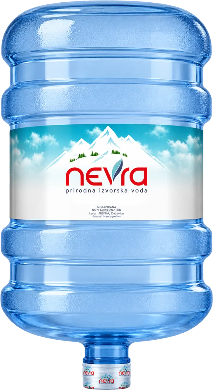 Nevra 18,9l